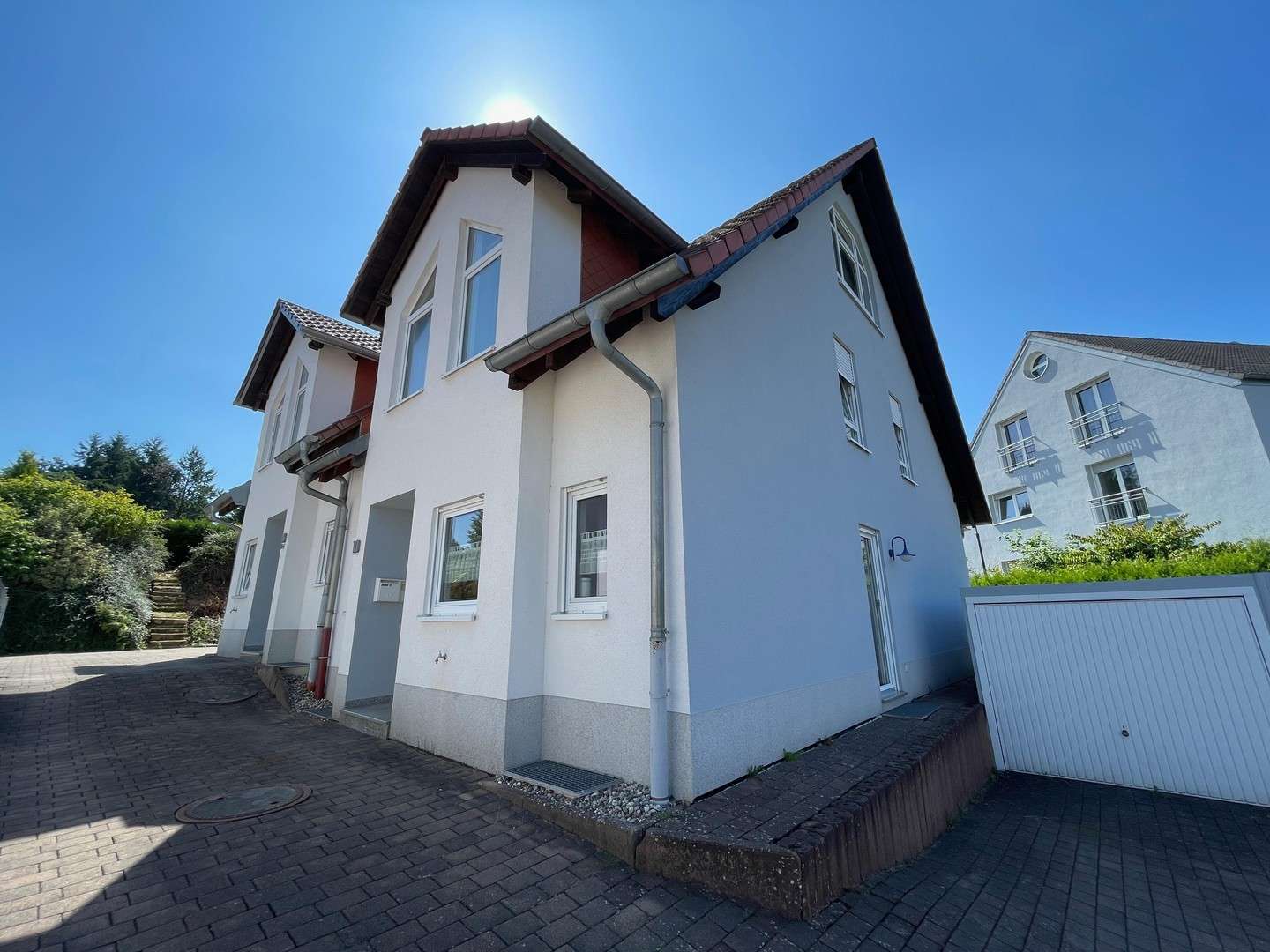 Thumbnail-Haus zum Kaufen in Trippstadt 340.000,00 € 136 m²