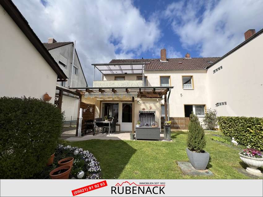 Thumbnail-Haus zum Kaufen in Liebenau 129.000,00 € 143 m²