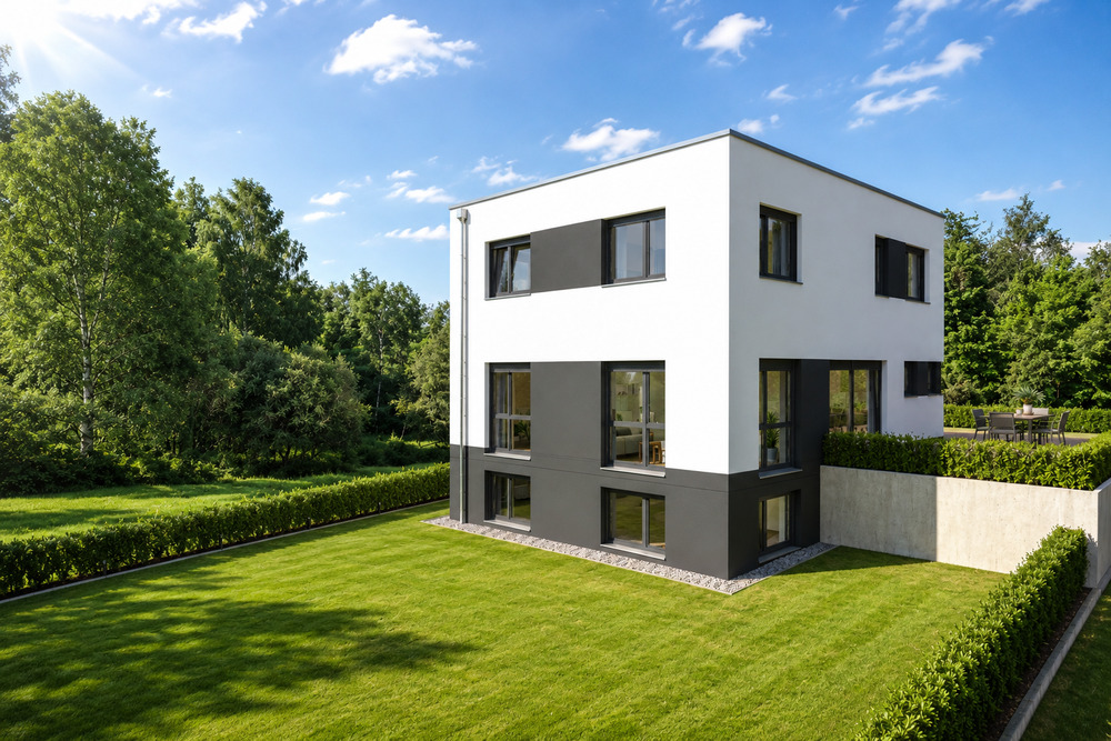 Thumbnail-Haus zum Kaufen in Bad Berka 680.000,00 € 150 m²