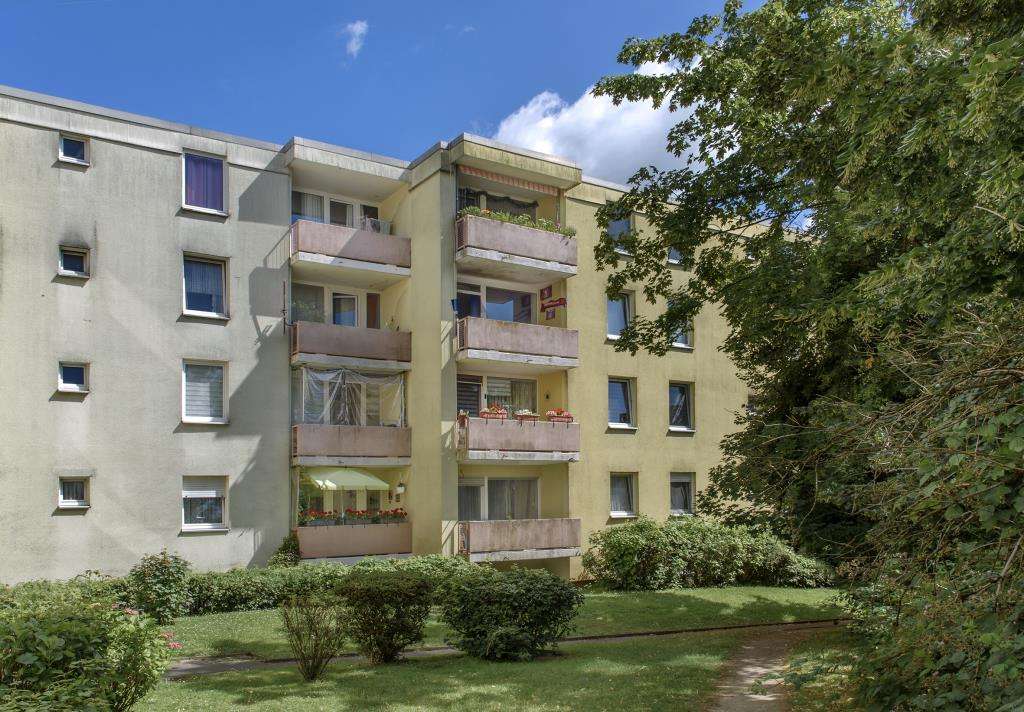 Thumbnail-Wohnung zum Mieten in Wuppertal 779,00 € 94.79 m²