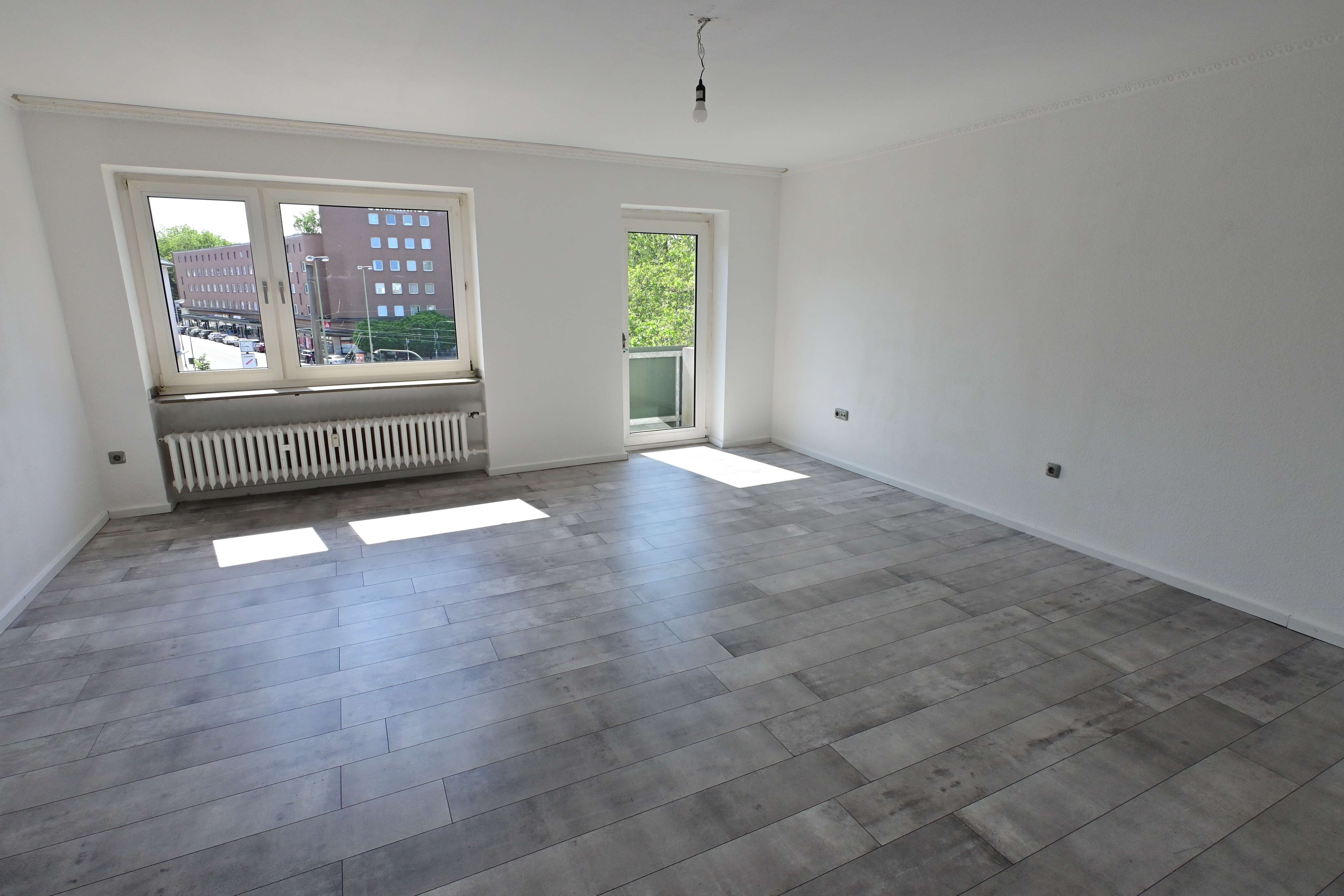 Thumbnail-Wohnung zum Mieten in Essen 820,00 € 85 m²