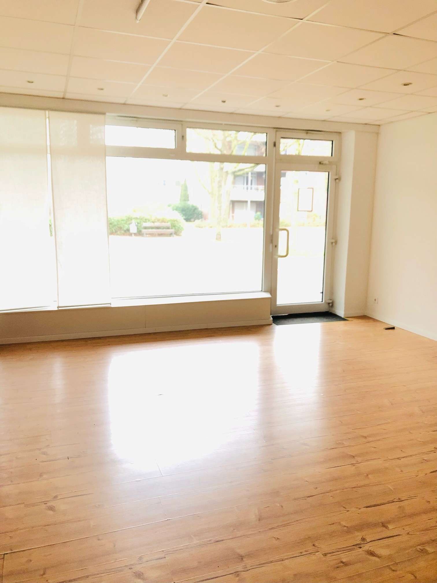 Thumbnail-Büro in Gelsenkirchen 395,00 € 44 m²
