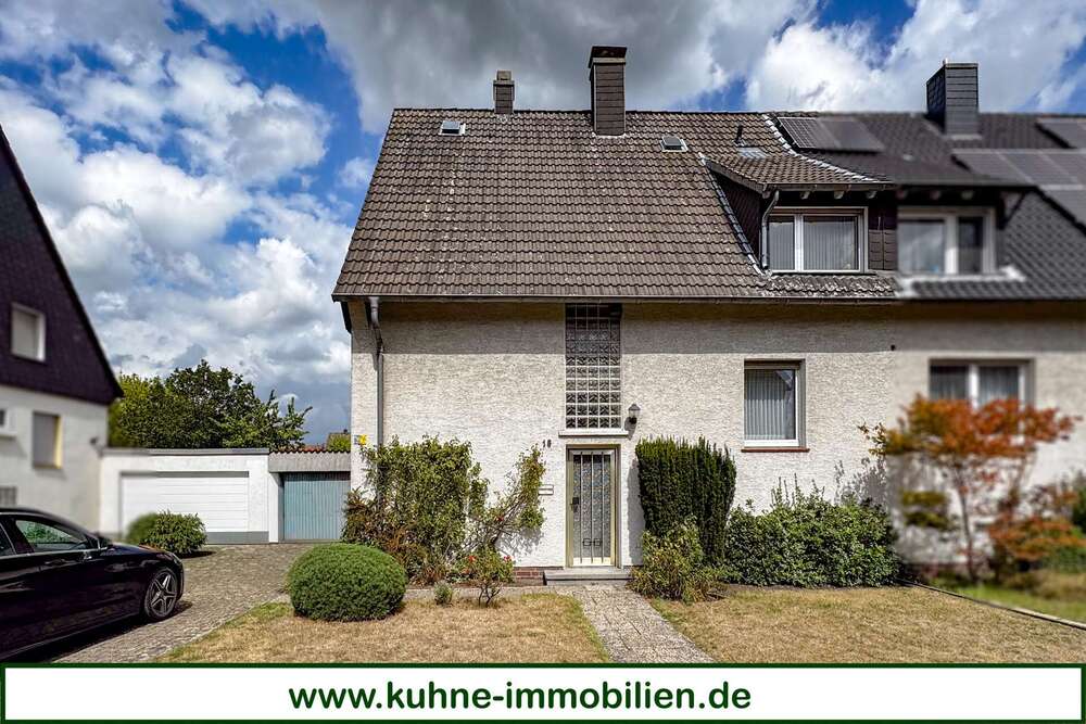 Thumbnail-Haus zum Kaufen in Lünen 349.000,00 € 115.83 m²