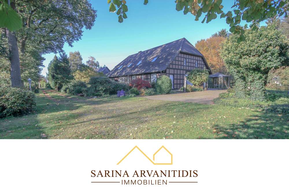 Thumbnail-Haus zum Kaufen in Grasberg 599.000,00 € 294 m²