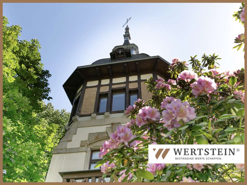 Thumbnail-Wohnung zum Kaufen in Dresden 1.650.000,00 € 235 m²