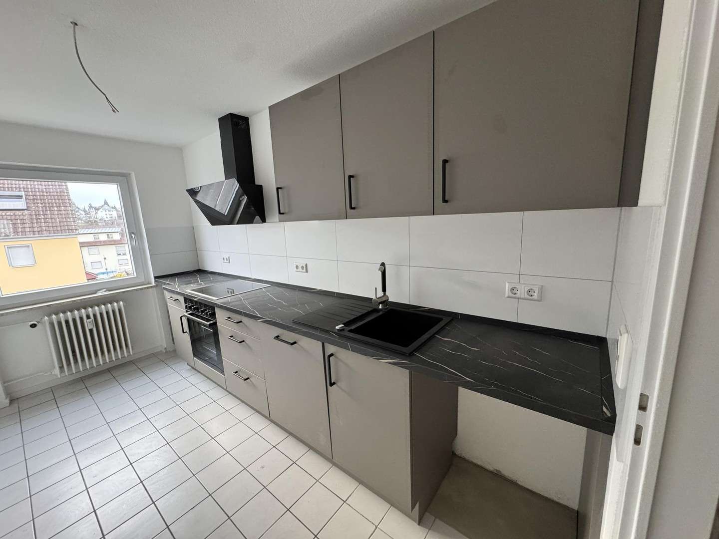 Thumbnail-Wohnung zum Mieten in Rottweil 800,00 € 80.27 m²