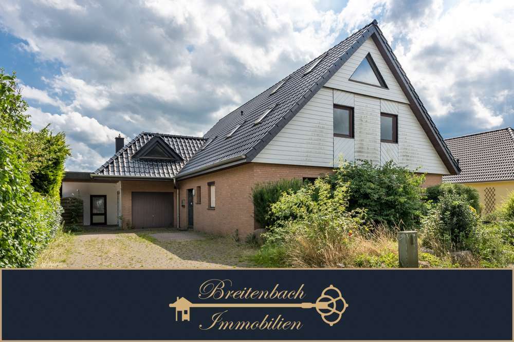 Thumbnail-Haus zum Kaufen in Berne 349.000,00 € 233.46 m²