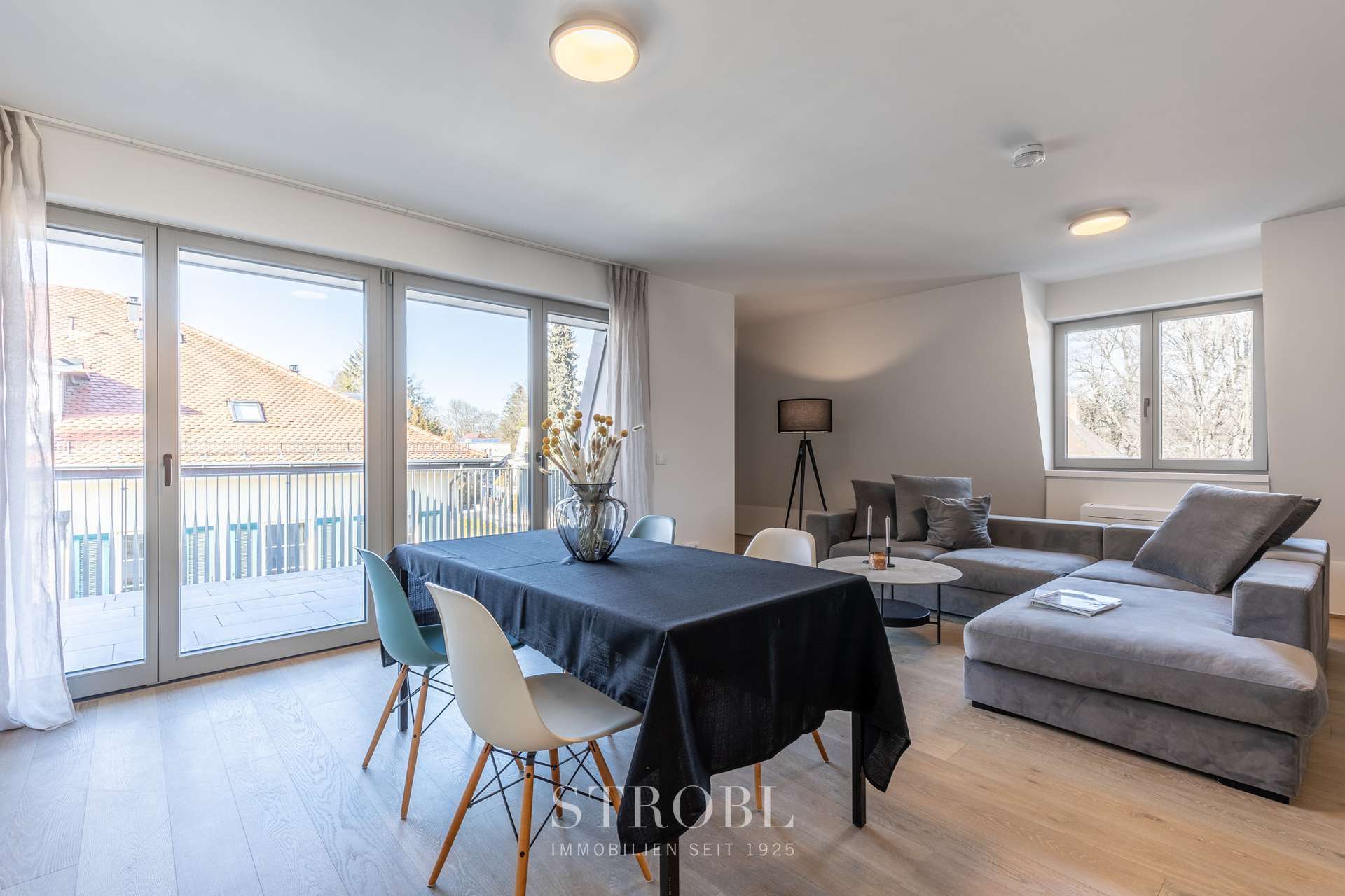 Thumbnail-Wohnung zum Kaufen in München 1.895.000,00 € 141.94 m²