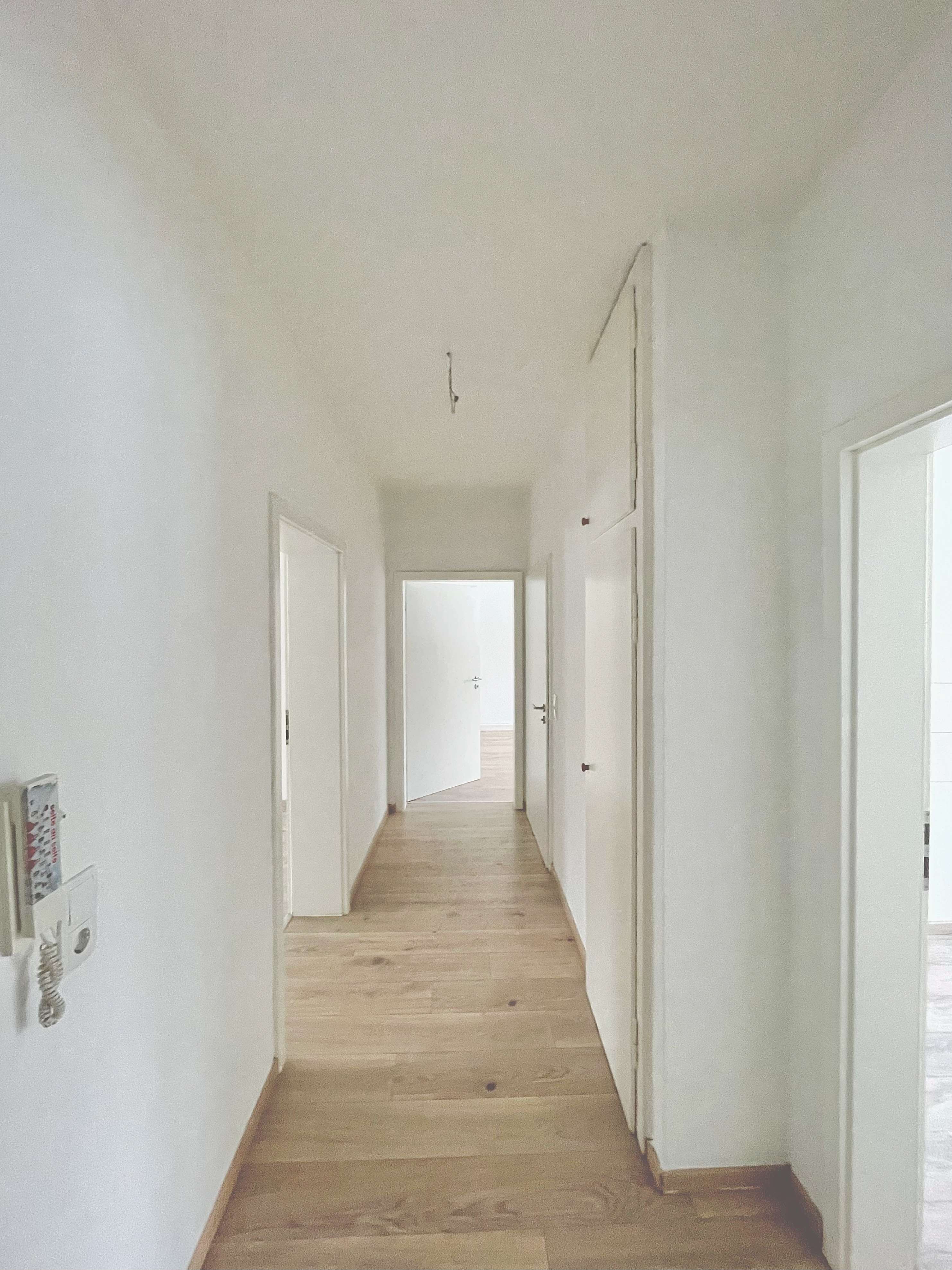 Thumbnail-Wohnung zum Mieten in Bitterfeld 463,46 € 64.37 m²