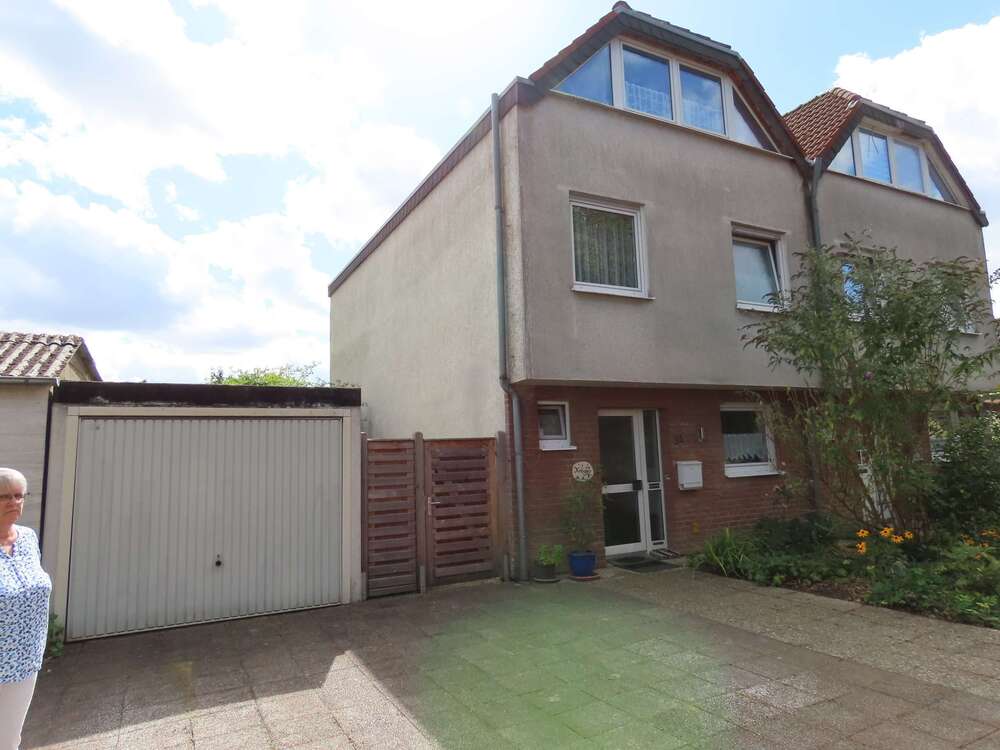 Thumbnail-Haus zum Kaufen in Bergheim 350.000,00 € 135 m²