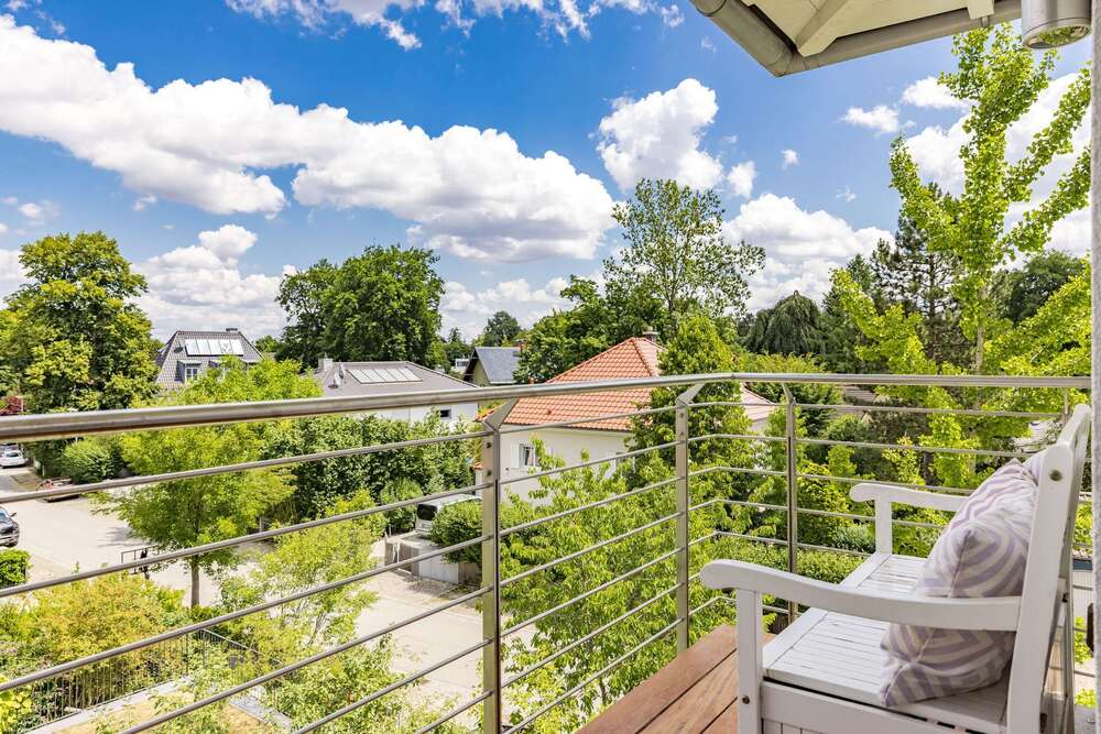 Thumbnail-Haus zum Kaufen in Gräfelfing 2.590.000,00 € 212 m²