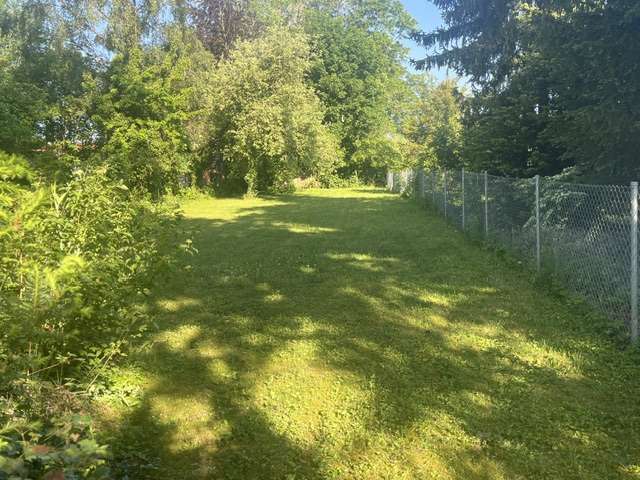 Thumbnail-Grundstück zu verkaufen in Rottweil 103.500,00 € 450 m²