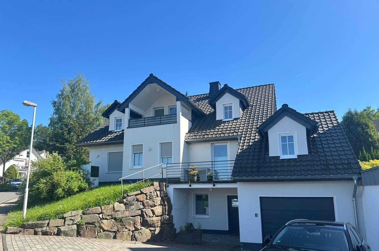Thumbnail-Wohnung zum Mieten in Olpe 1.050,00 € 96.34 m²