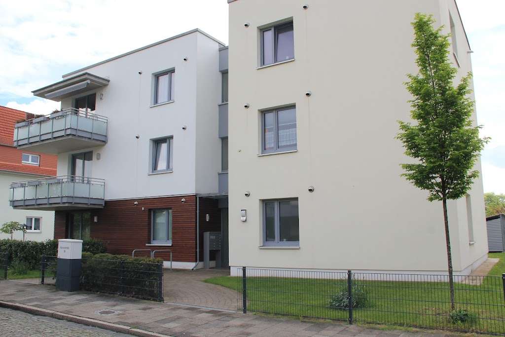 Thumbnail-Wohnung zum Mieten in Nienburg 600,00 € 62.76 m²