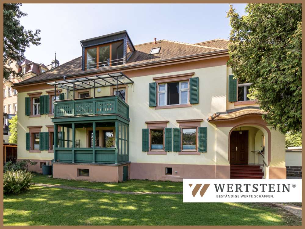 Thumbnail-Haus zum Kaufen in Dresden 1.350.000,00 € 303 m²