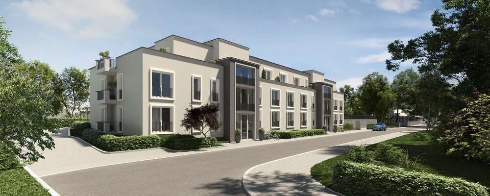 Thumbnail-Wohnung zum Kaufen in Bonn 769.000,00 € 117.08 m²