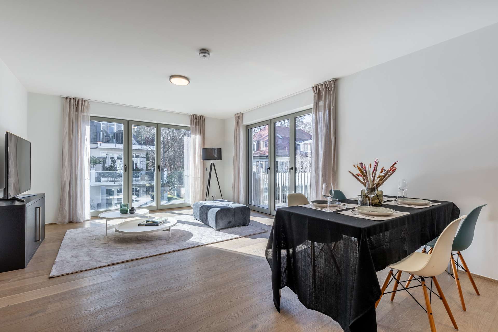 Thumbnail-Wohnung zum Kaufen in München 1.783.000,00 € 131.88 m²