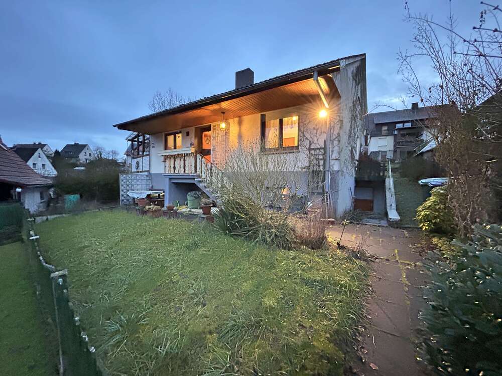 Thumbnail-Haus zum Kaufen in Marsberg 125.000,00 € 132 m²