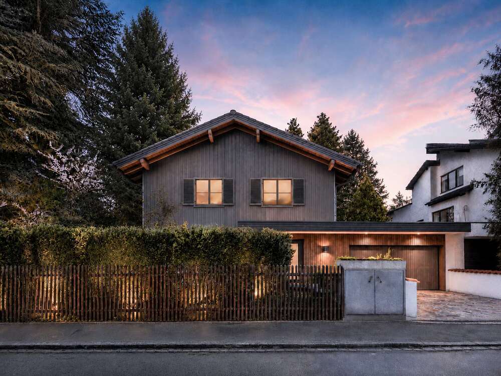 Thumbnail-Haus zum Kaufen in München 2.490.000,00 € 226 m²