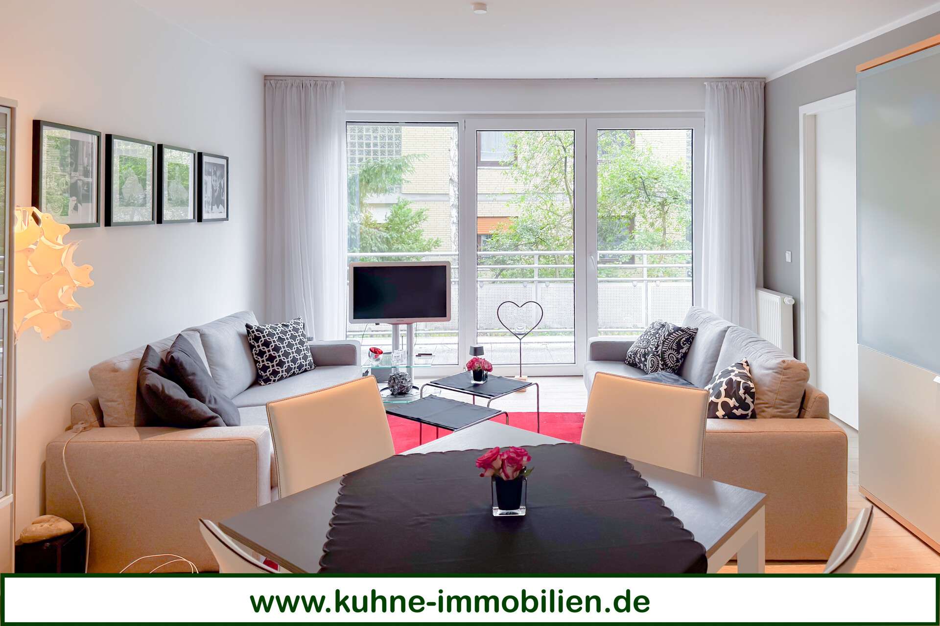 Thumbnail-Wohnung zum Kaufen in Dortmund 285.000,00 € 70.03 m²