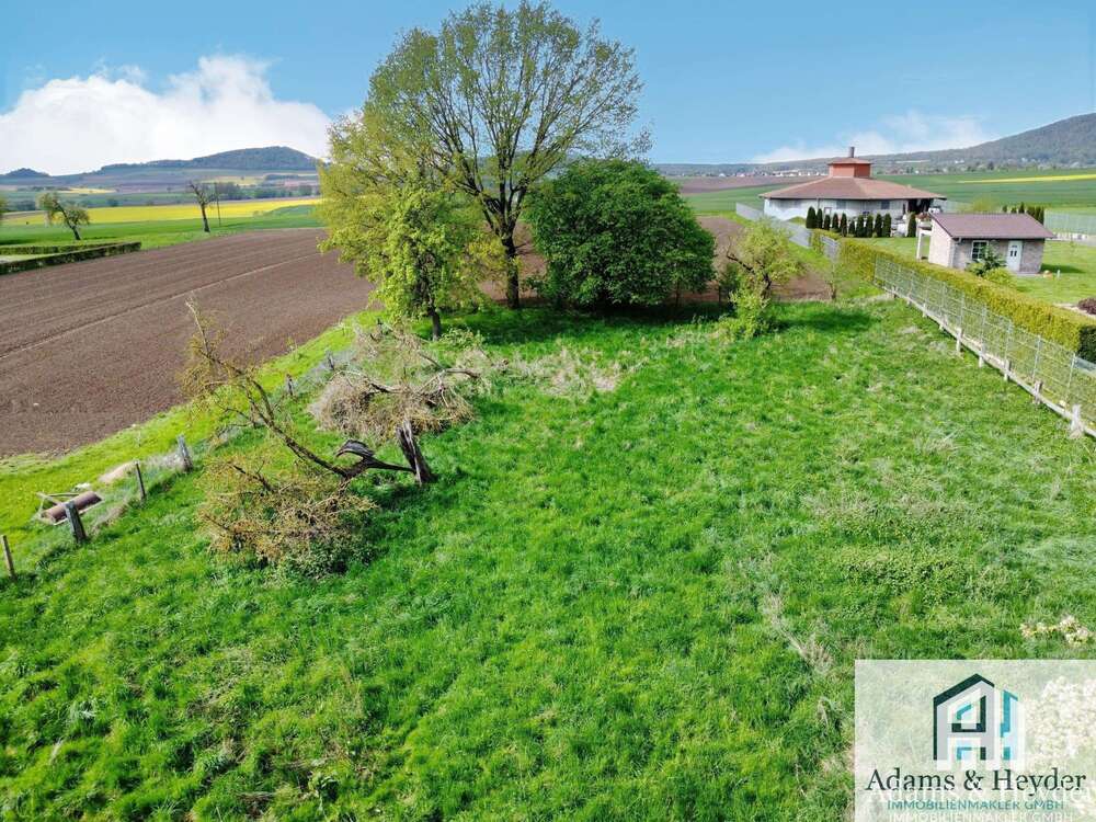 Thumbnail-Grundstück zu verkaufen in Baunatal 185.000,00 € 2983 m²