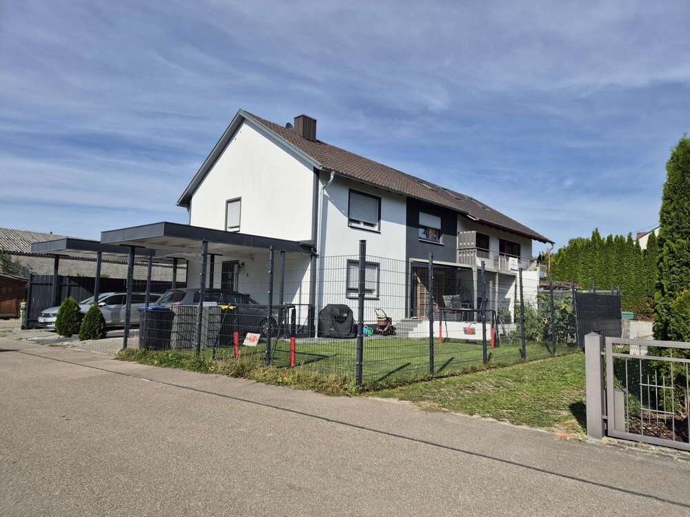 Thumbnail-Haus zum Kaufen in Neuburg a. d. Donau 499.000,00 € 136.77 m²