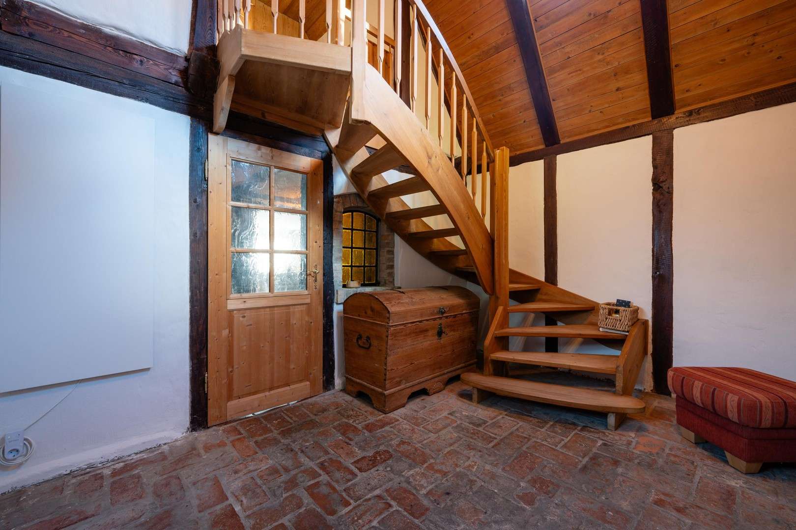 Thumbnail-Haus zum Kaufen in Trinwillershagen OT Neuenlübke 295.000,00 € 125 m²