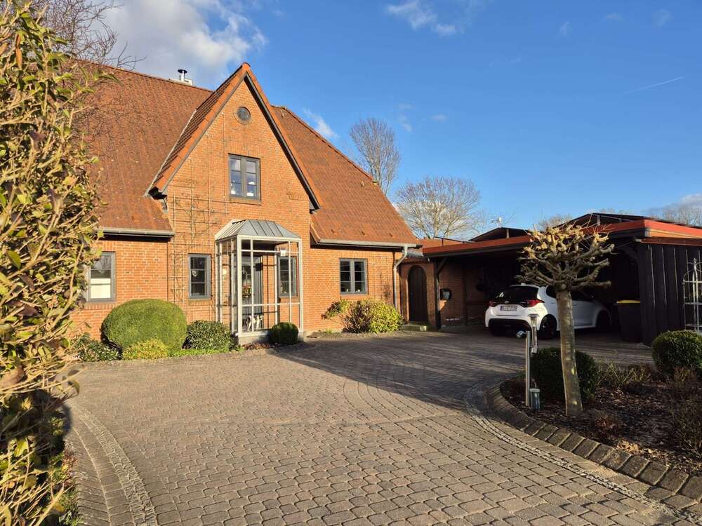 Thumbnail-Haus zum Kaufen in Handewitt 529.000,00 € 170 m²