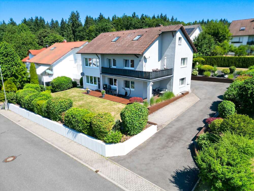 Thumbnail-Haus zum Kaufen in walldürn 479.000,00 € 232 m²