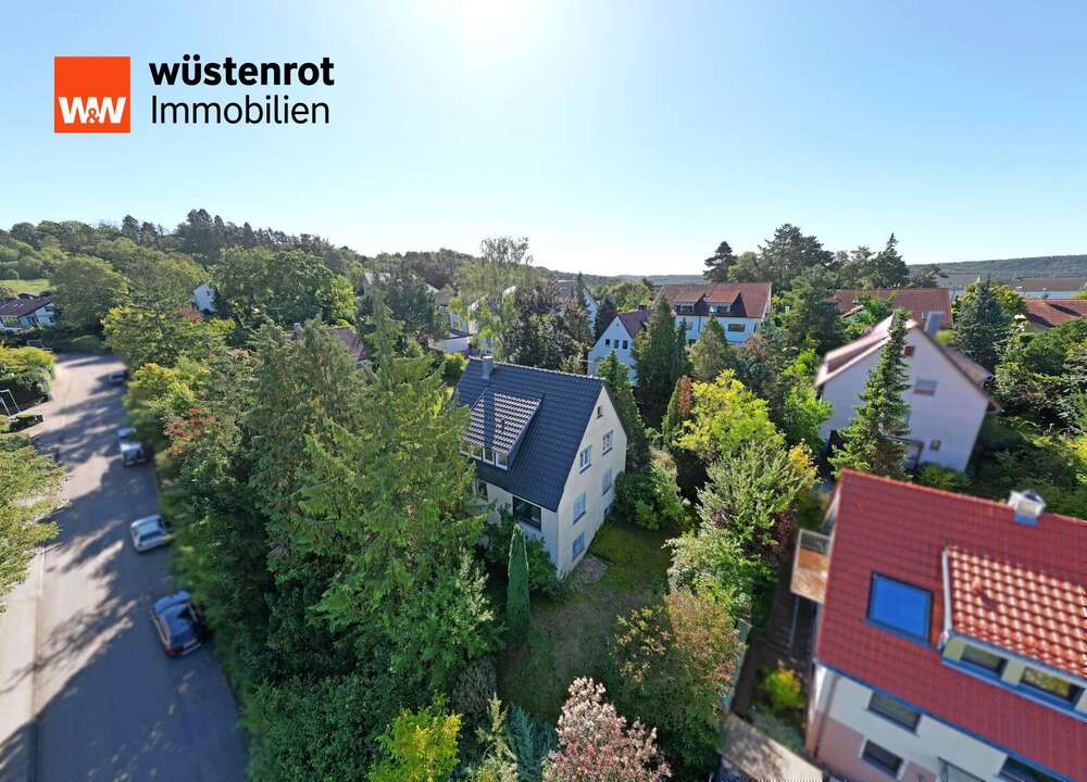 Thumbnail-Haus zum Kaufen in Leonberg 499.000,00 € 117 m²
