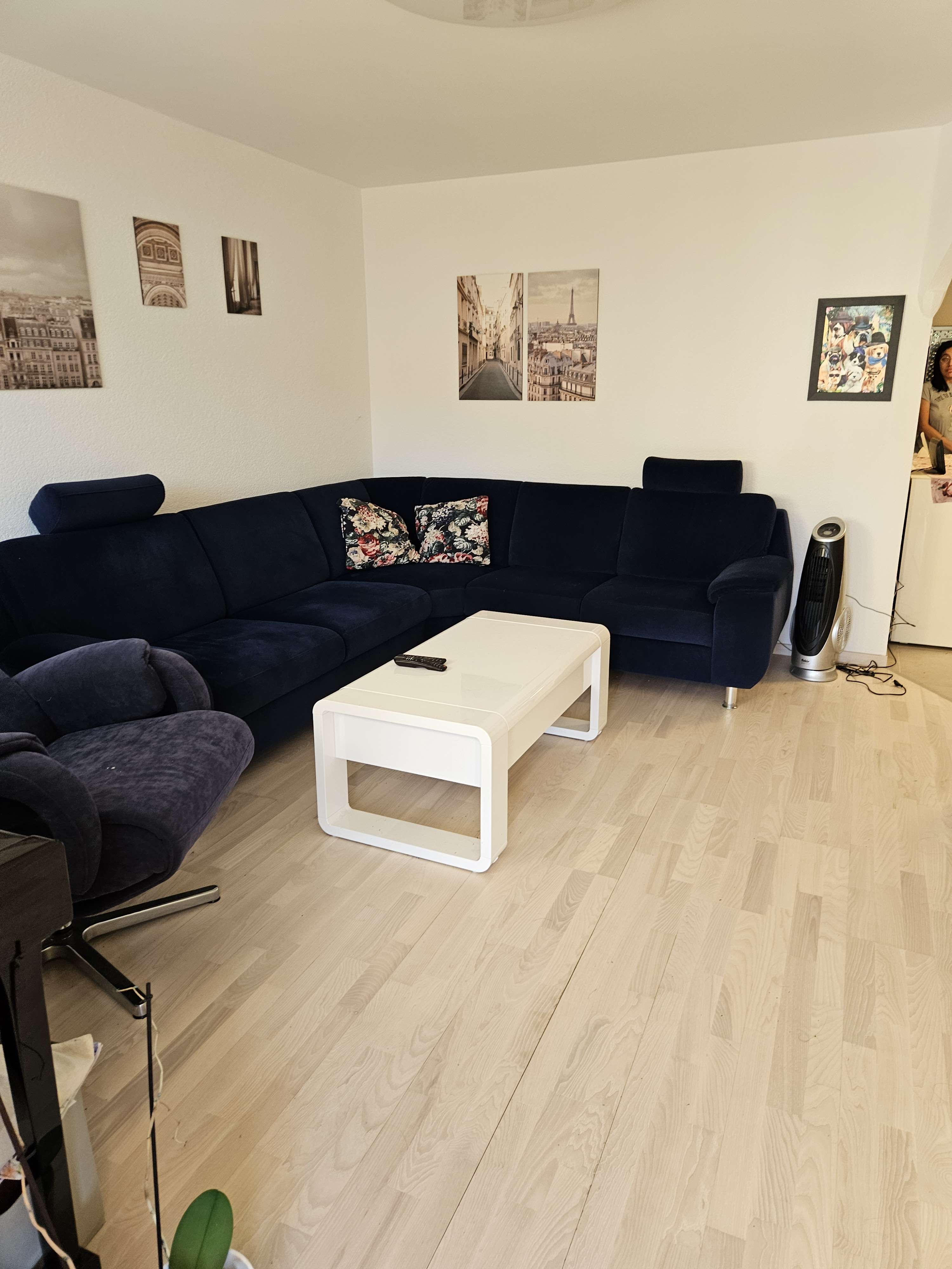 Thumbnail-Wohnung zum Mieten in Böblingen 1.450,00 € 75 m²