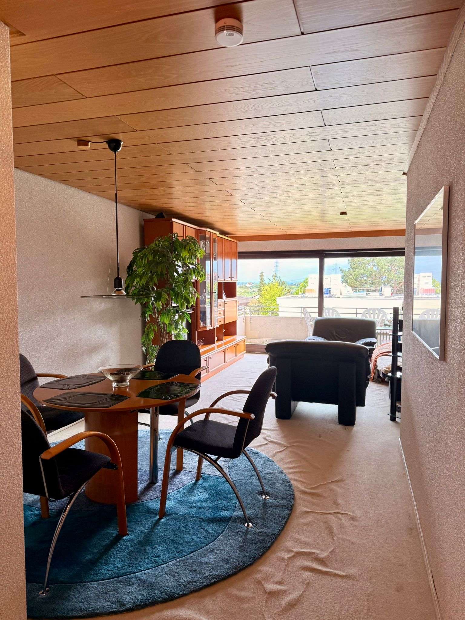 Thumbnail-Wohnung zum Kaufen in Weinstadt 250.000,00 € 77.4 m²