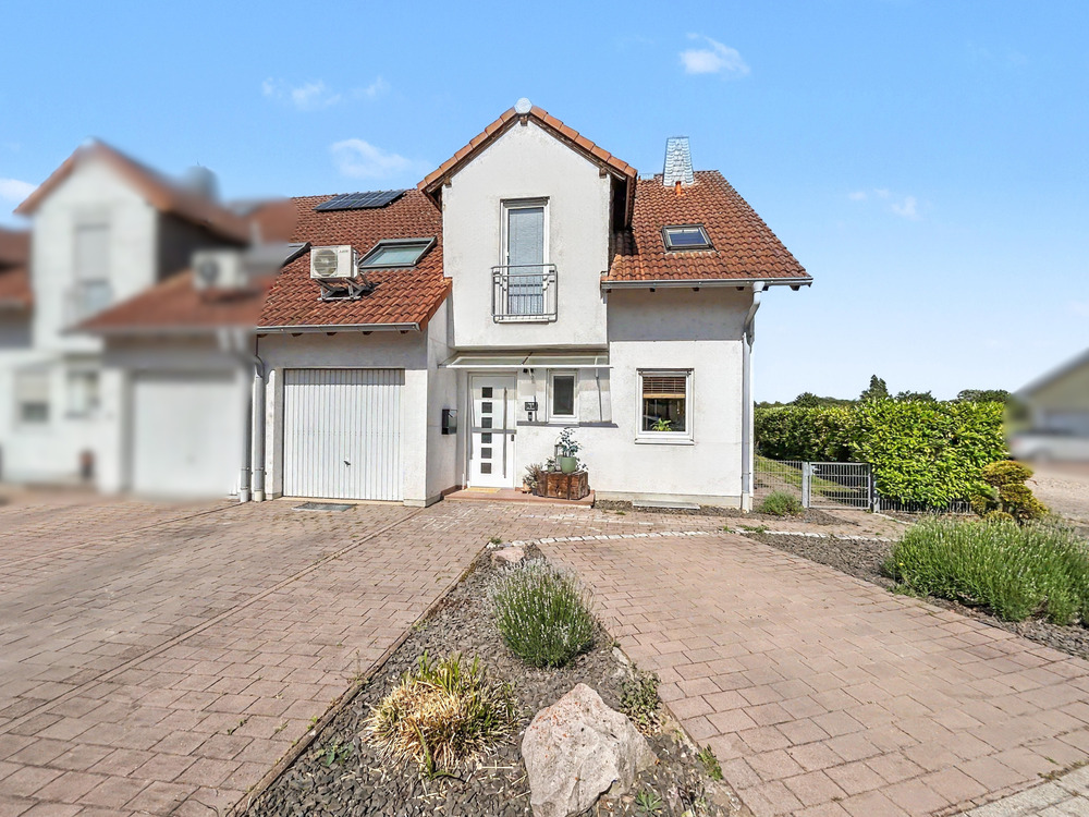Thumbnail-Haus zum Kaufen in Worms 495.000,00 € 158.2 m²