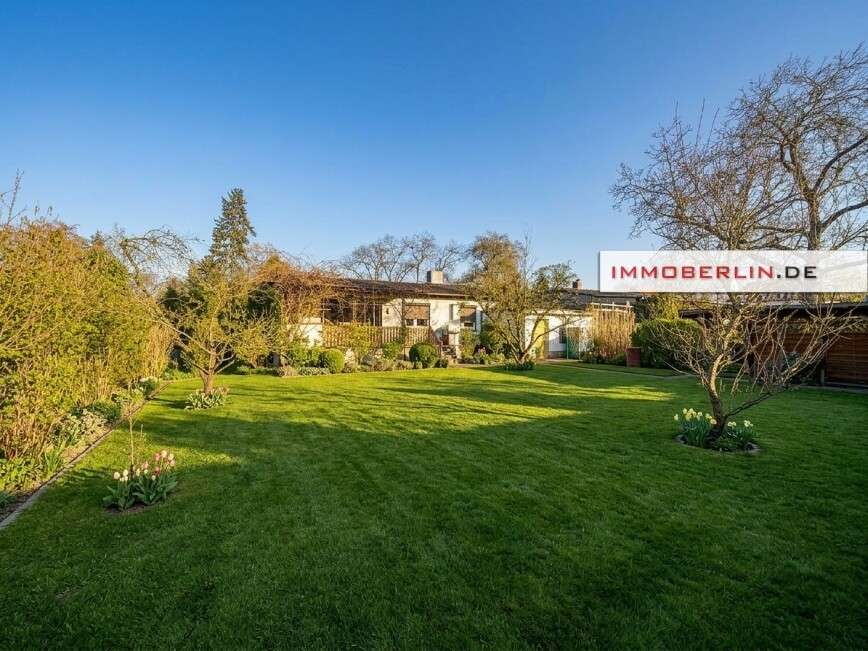 Thumbnail-Haus zum Kaufen in Teltow 449.000,00 € 100 m²