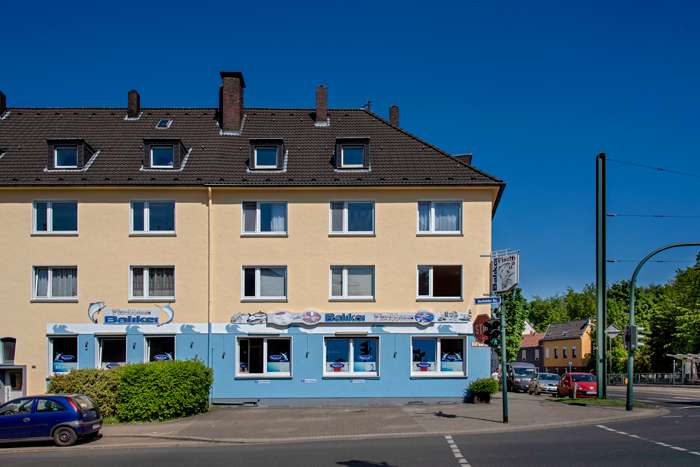 Thumbnail-Wohnung zum Mieten in Essen 679,00 € 84.11 m²