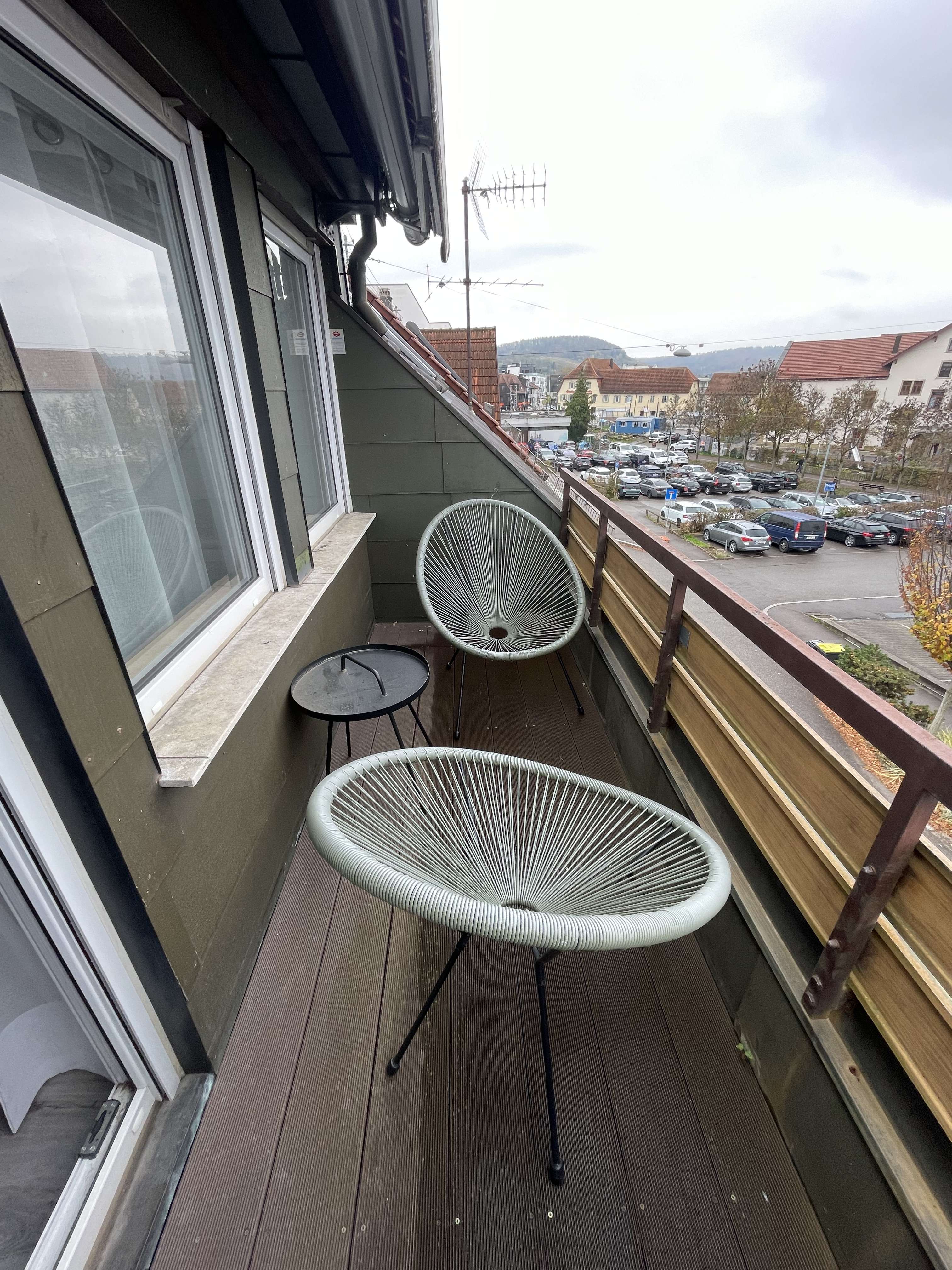 Thumbnail-Wohnung zum Kaufen in Winnenden 219.000,00 € 81 m²