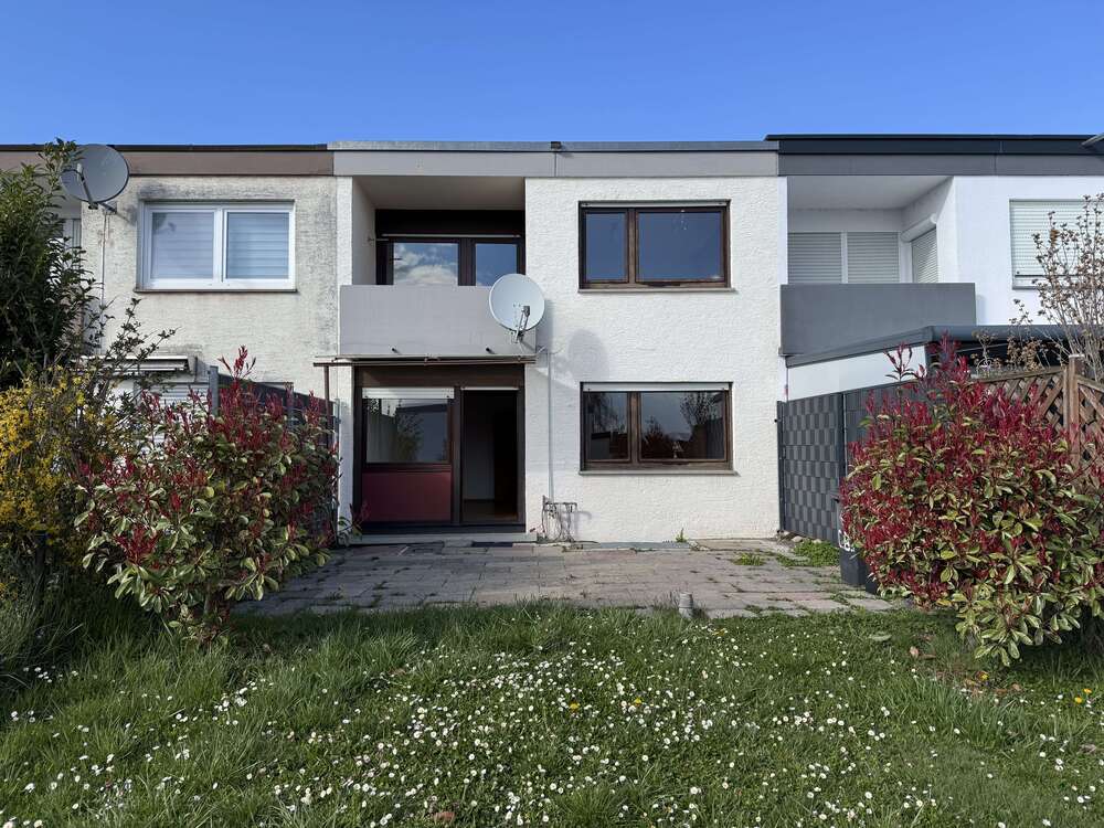 Thumbnail-Haus zum Kaufen in Heilbronn 369.000,00 € 117 m²