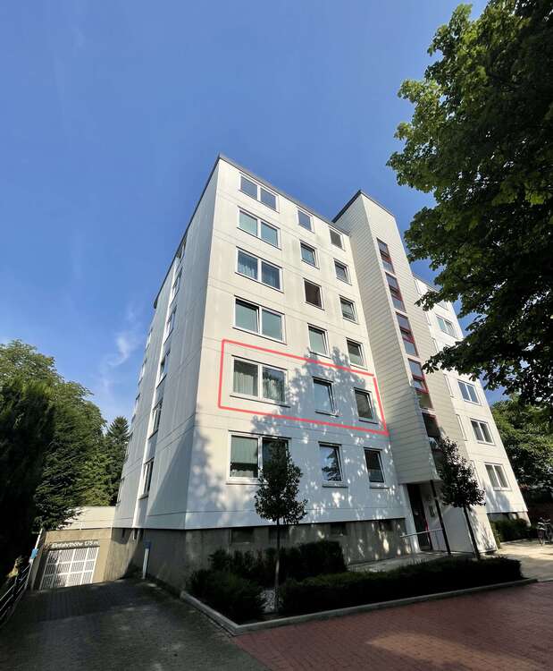 Thumbnail-Wohnung zum Kaufen in Hannover 240.000,00 € 102.24 m²