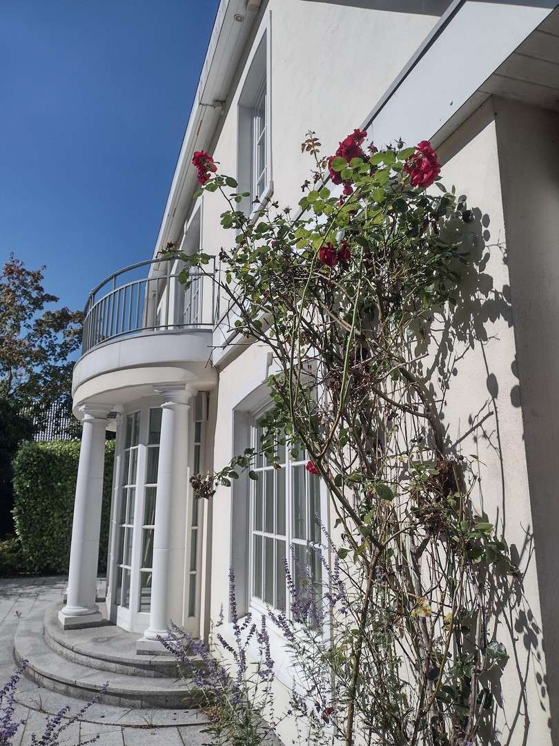 Thumbnail-Haus zum Mieten in Hamburg 5.995,00 € 357 m²
