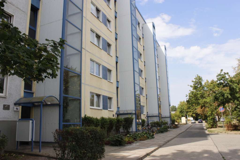 Thumbnail-Wohnung zum Mieten in Oschersleben 437,00 € 70.39 m²
