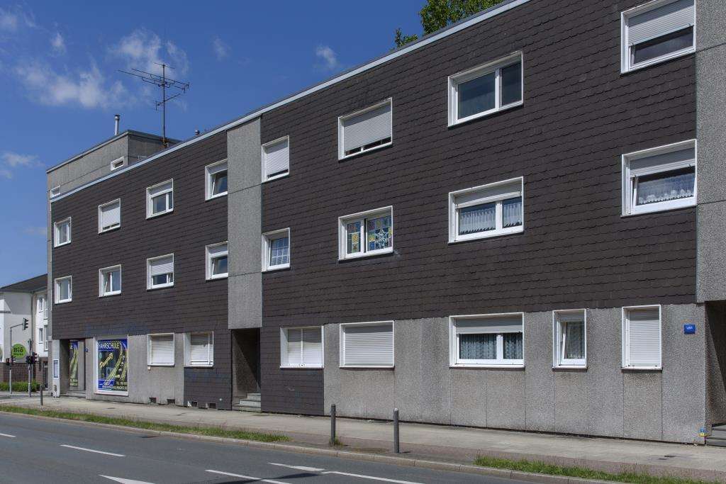 Thumbnail-Wohnung zum Mieten in Velbert 379,00 € 49.04 m²