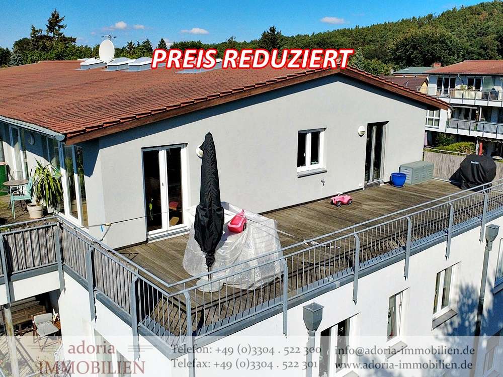 Thumbnail-Wohnung zum Kaufen in Potsdam Fahrland 340.000,00 € 98.52 m²