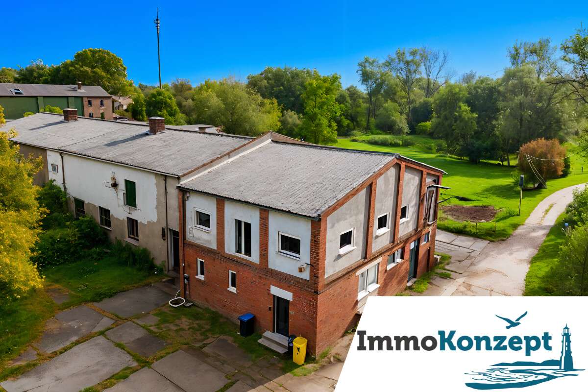 Thumbnail-Haus zum Kaufen in Satow Miekenhagen 139.000,00 € 128 m²