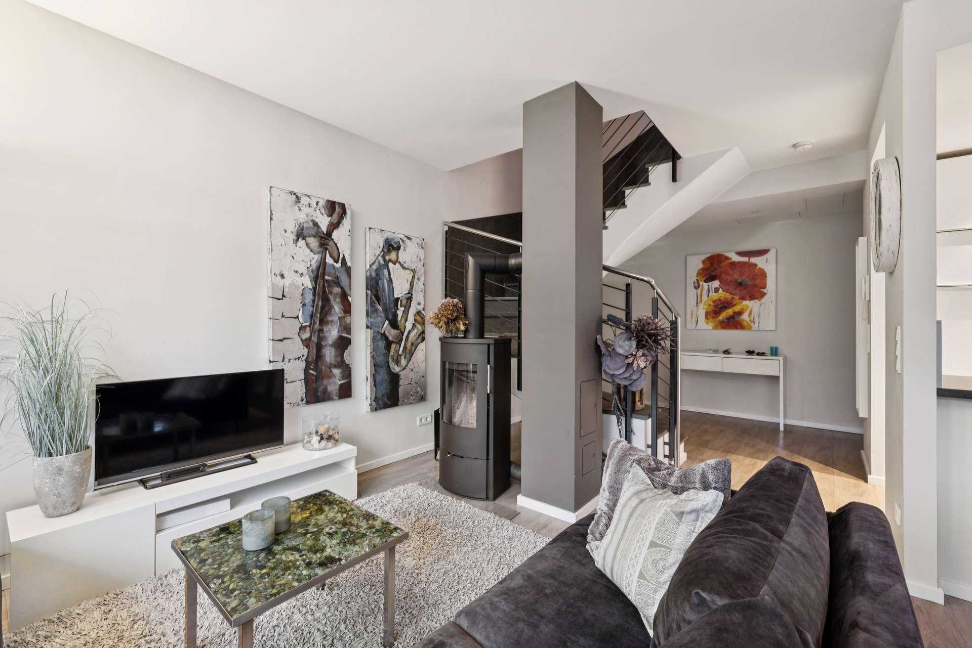 Thumbnail-Wohnung zum Kaufen in Heiligenhafen 729.000,00 € 108 m²