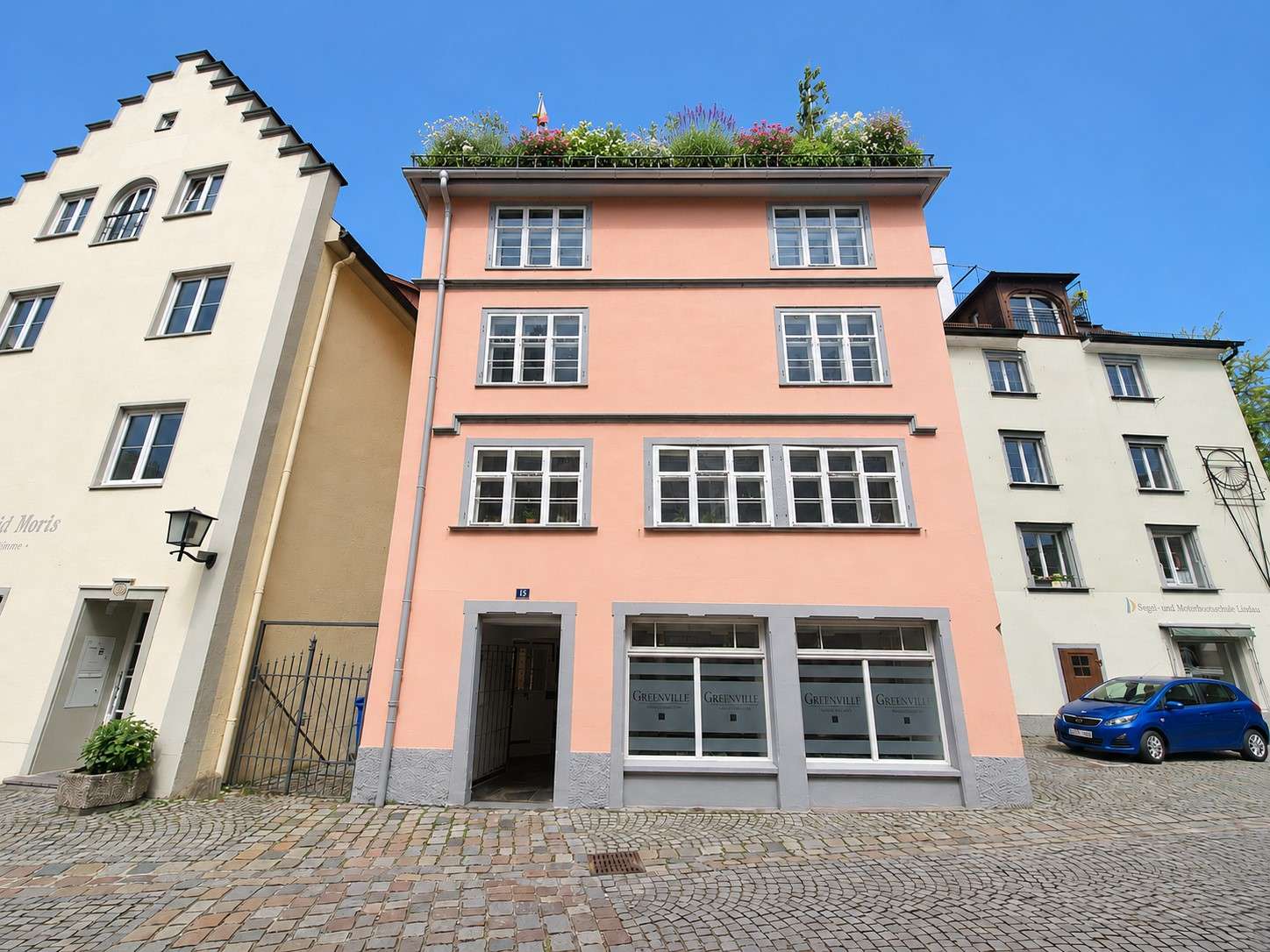 Thumbnail-Haus zum Kaufen in lindau 1.890.000,00 € 362 m²