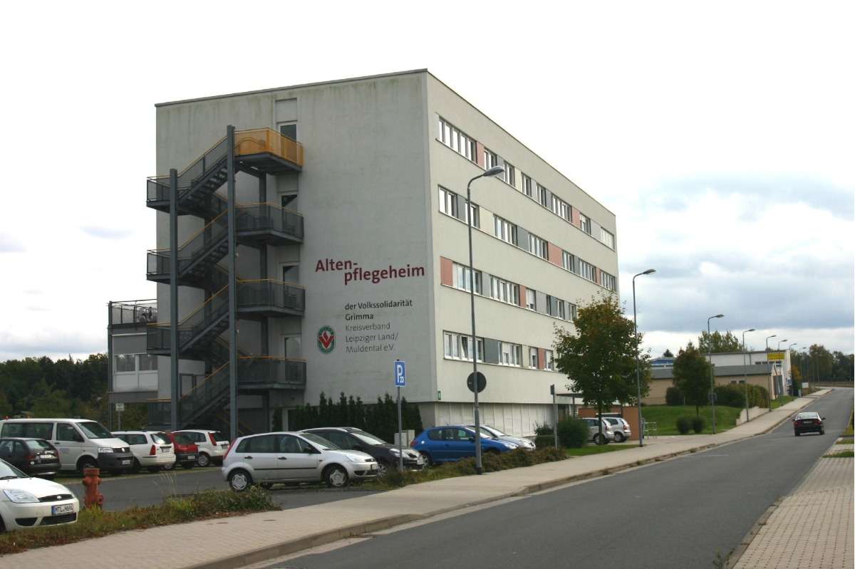 Thumbnail-Büro in Grimma 1.503,30 € 179.37 m²