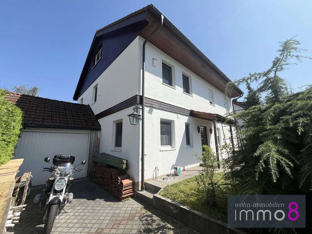 Thumbnail-Haus zum Kaufen in München Hadern 949.000,00 € 112.38 m²