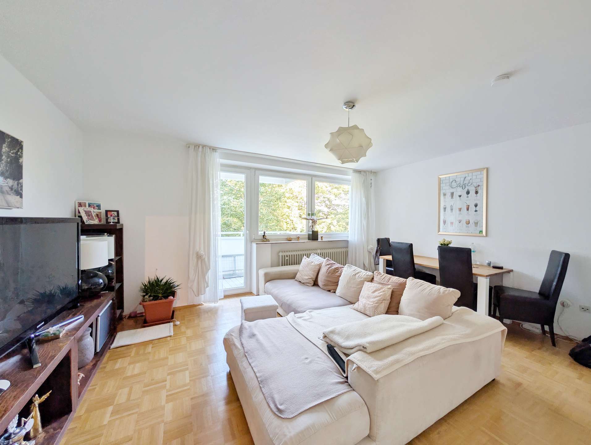 Thumbnail-Wohnung zum Kaufen in München 325.000,00 € 58 m²