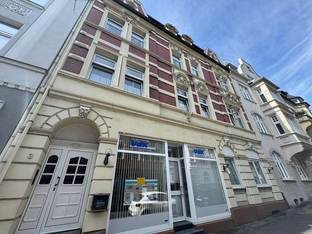 Thumbnail-Wohnung zum Mieten in Gevelsberg 315,00 € 45 m²