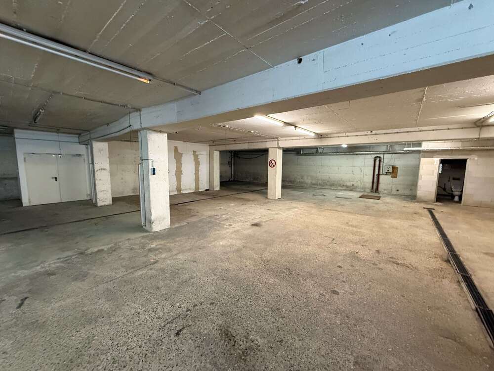 Thumbnail-Halle in Frankfurt am Main 3.200,00 € 485 m²